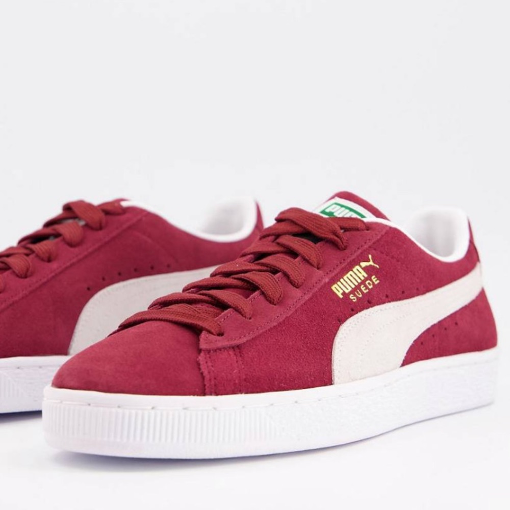 Puma Classic